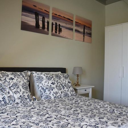 Il Gabbiano Apartman Middelkerke Kültér fotó