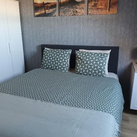 Il Gabbiano Apartman Middelkerke Kültér fotó