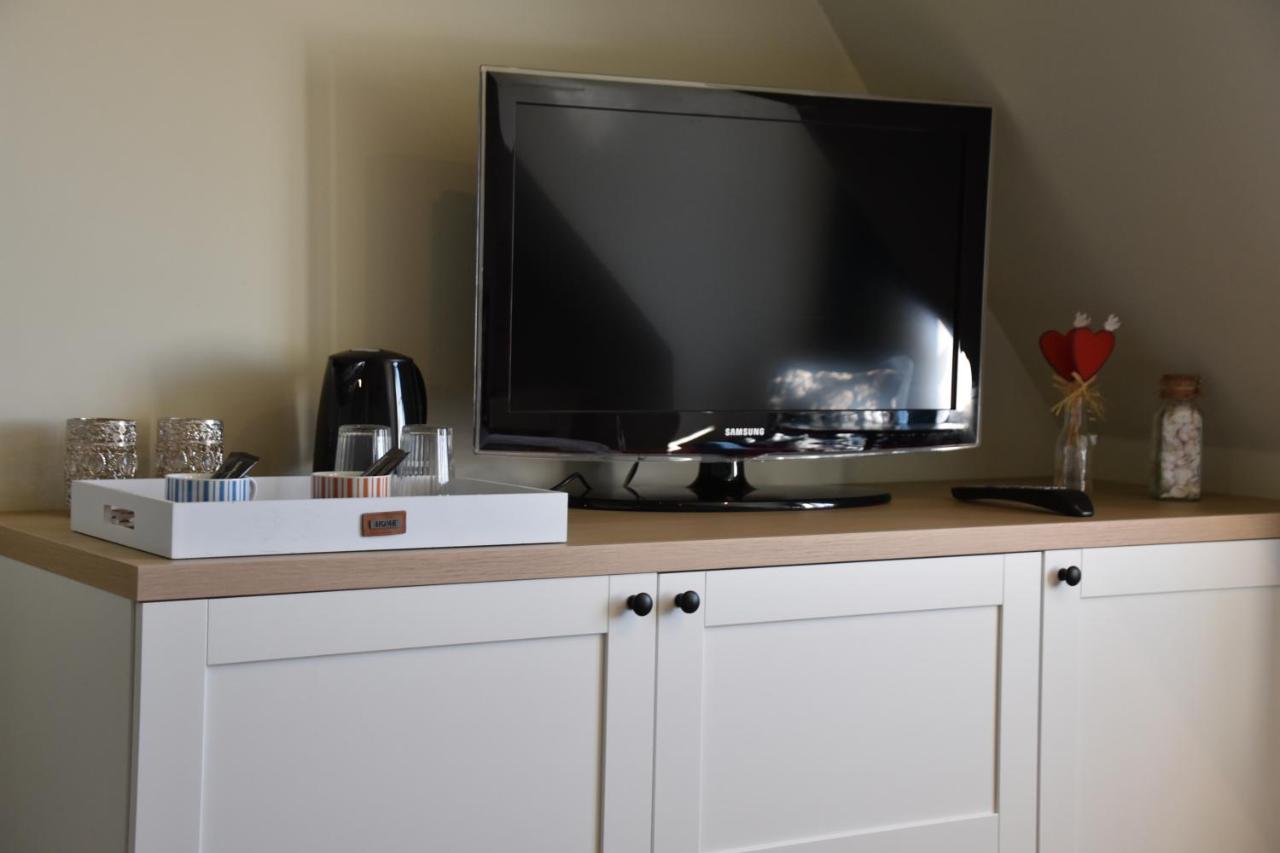 Il Gabbiano Apartman Middelkerke Kültér fotó