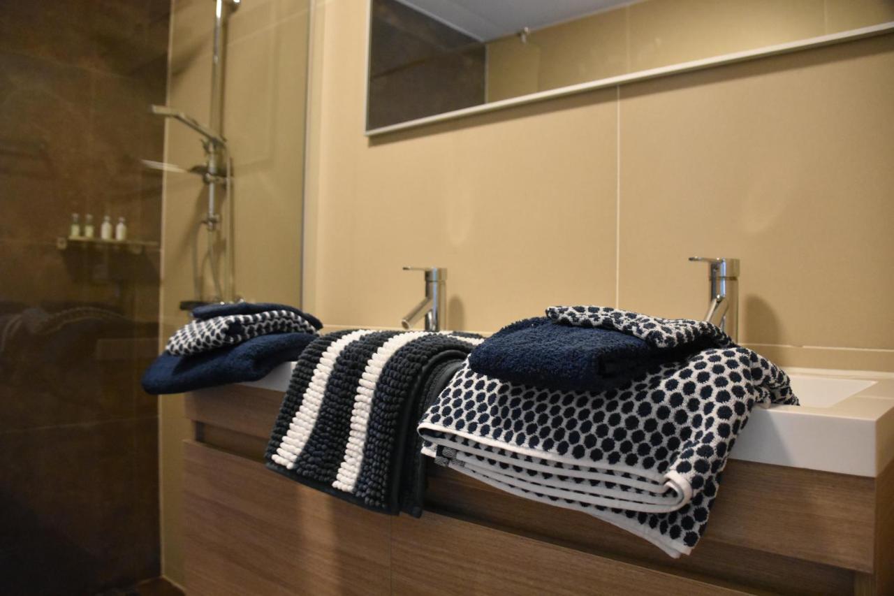 Il Gabbiano Apartman Middelkerke Kültér fotó
