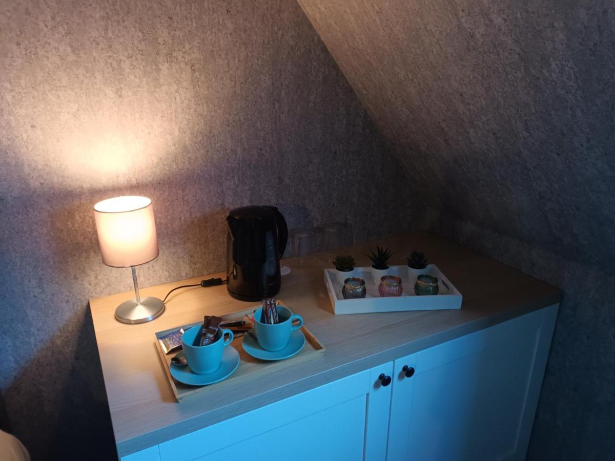 Il Gabbiano Apartman Middelkerke Kültér fotó